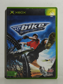 XBOX Gravity Games (CIB)