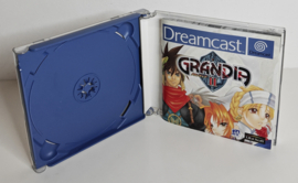 Dreamcast Grandia II (CIB)