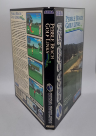 Saturn Pebble Beach Golf Links (CIB)