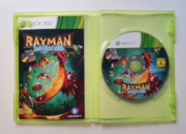 Xbox 360 Rayman Legends (CIB)