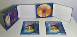 Dreamcast Shenmue (CIB)