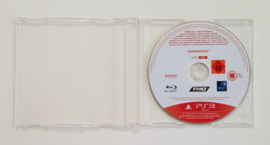 PS3 Darksiders (Promo Copy)