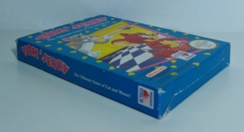 NES Tom & Jerry (CIB) UKV -PAL A-