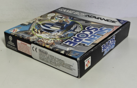 GBA Silent Scope (CIB) USA