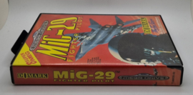 Megadrive MiG-29 Fighter Pilot (CIB)