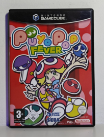 Gamecube Puyo Pop Fever (CIB) EUR