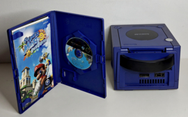 Nintendo Gamecube Super Mario Sunshine PAK (complete without inlay) EUR