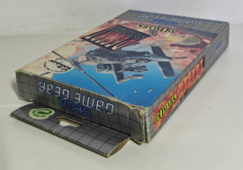 Game Gear Desert Strike (CIB)