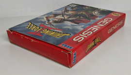 Genesis Shining Force II (CIB)
