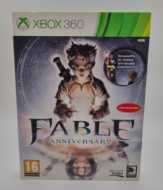 Xbox 360 Fable Anniversary (CIB)