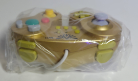 Wii U Battle Pad The Legend of Zelda HORI (CIB)