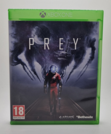 Xbox One Prey (CIB)