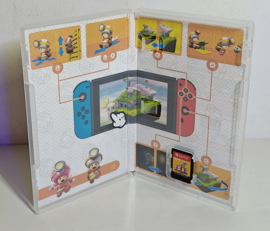 Switch Captain Toad: Treasure Tracker (CIB) HOL