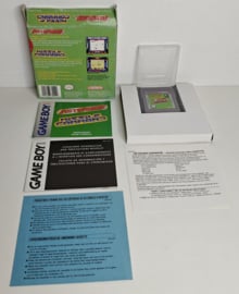 GB Arcade Classic N°1 (CIB) USA