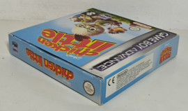 GBA Disney's Chicken Little (CIB) FAH