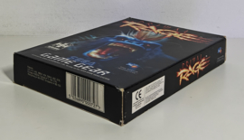 Game Gear Primal Rage (CIB)
