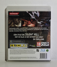 PS3 Silent Hill: Downpour (CIB)