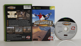Xbox Tony Hawk's Pro Skater 3 (CIB)