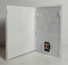 Switch Atelier Dusk Trilogy Deluxe Pack (CIB) ASI