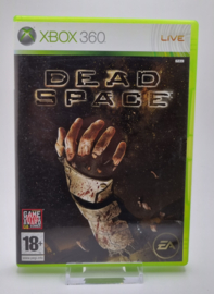 Xbox 360 Dead Space  (CIB)