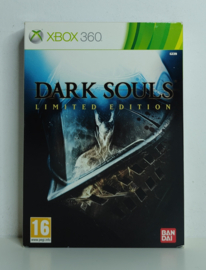 Xbox 360 Dark Souls Limited Edition (CIB)