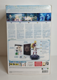 PS3 Tales of Xillia Milla Maxwell Collector's Edition (CIB)