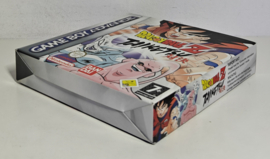 GBA Dragon Ball Z Taiketsu (CIB) EUR