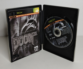 Xbox Doom 3 Limited Collector's Edition (CIB)
