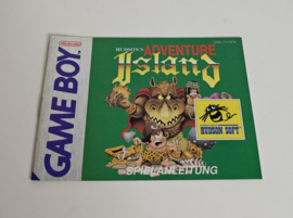 Gameboy Manuals