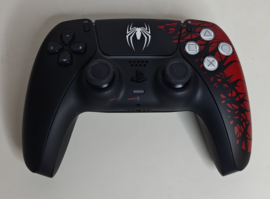 PS5 Dualsense Spider-Man 2 Limited Edition (complete)