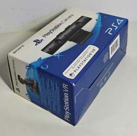 PS4 Playstation Camera (complete)
