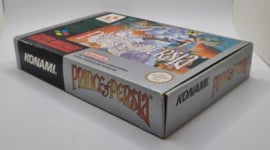 SNES Prince of Persia (CIB) FAH