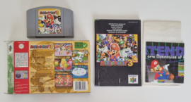 N64 Mario Party 3 (CIB) NEU6