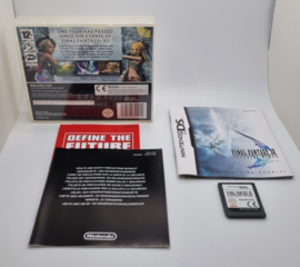 DS Final Fantasy XII - Revenant Wings (CIB) UKV