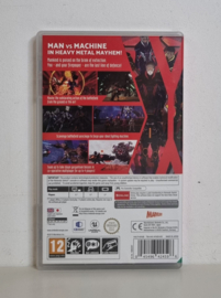 Switch Daemon X Machina (CIB) UKV