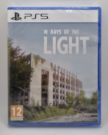PS5 In Rays of the Light (factory sealed)