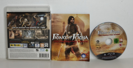 PS3 Prince of Persia The Forgotten Sands (CIB)