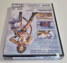 PS2 Final Fantasy X-2 Greatest Hits (factory sealed) US version