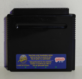 Game Genie Extra Power for Sega Mega Drive