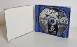 Dreamcast Power Stone (CIB)