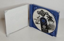Dreamcast Grandia II (CIB)