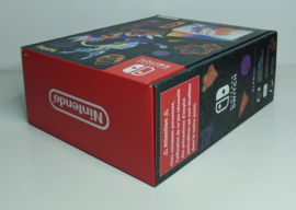 Nintendo Switch Oled Pokémon Scarlet & Violet Edition Edition (new) EUR