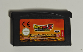 GBA Dragon Ball Z Supersonic Warriors (cart only) UKV