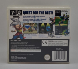 DS Dragon Quest Monsters: Joker (factory sealed) UKV