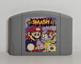 N64 Super Smash Bros. (cart only) EUR