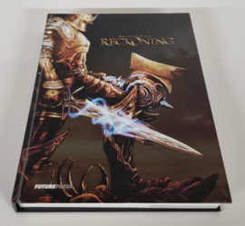 Kingdoms of Amalur Reckoning - Collector's Edition Guide Futurepress (hardcover)