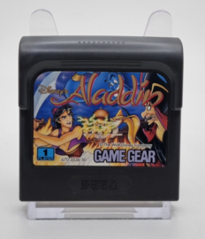 Game Gear Disney's Aladdin (cart only)