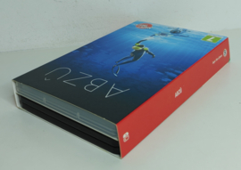 Switch Abzu Steelbook Edition (CIB) UKV