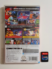 Switch Mario Tennis Aces (CIB) HOL