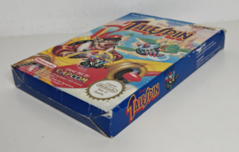 NES Disney's TaleSpin (box + cart) FRA